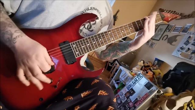 SEEK & DESTROY - Legends (Playthrough) смотреть онлайн