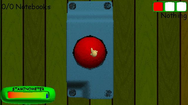 Baldi's Basics Classic Remastered Schoolhouse Trouble! (NULL Boss Fight Music) 1 Hour смотреть онлайн