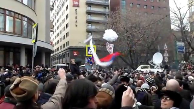 Банду геть! смотреть онлайн