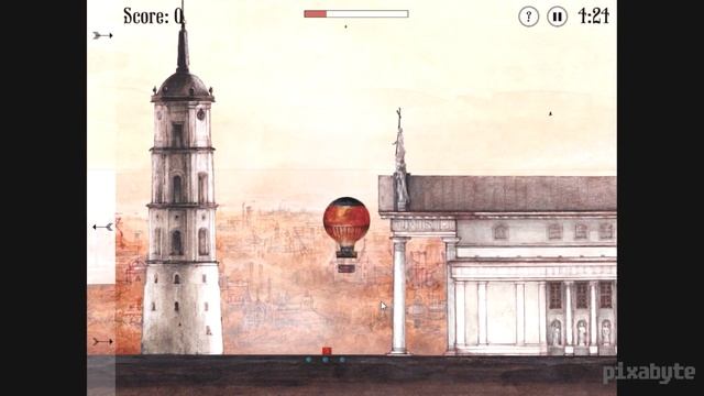 The Howler Gameplay Preview смотреть онлайн
