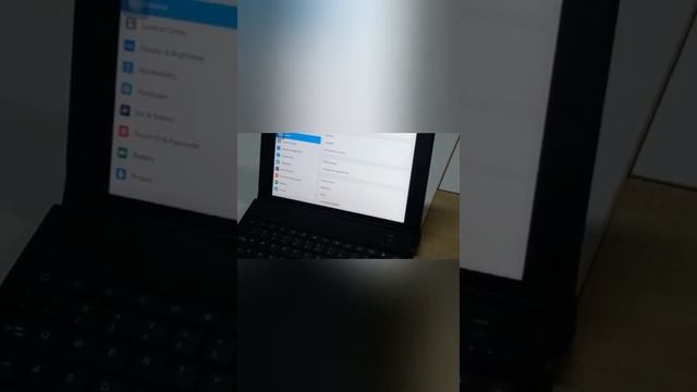 How to Use the iPad 10.2 Keyboard Folio Case смотреть онлайн