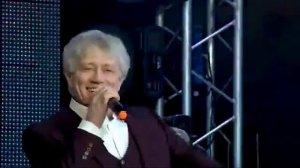 Девчонка юности моей Гриша Петров Автор видео Нина Рудакова