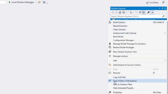 How to Setup a FreeGLUT Project in Visual Studio (2020) || TechLearners смотреть онлайн