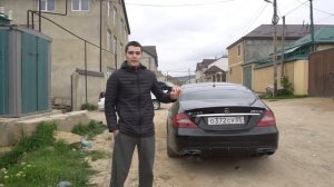 КУПИЛ СЕБЕ МЕРСЕДЕС БАНАН ЗА 500 ТЫСЯЧ!