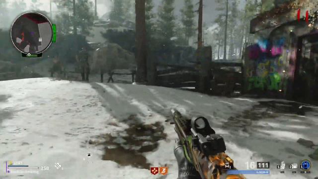 Black Ops Cold War Zombies: Huge Changes Before Season 1 Update! смотреть онлайн