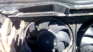 VW Pasatb1.9 tdi Ремонт натяжителя ремня