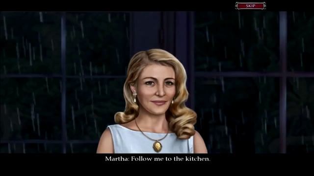 Dark Canvas: A Murder Exposed Collector's Edition Gameplay Quick look | HD смотреть онлайн