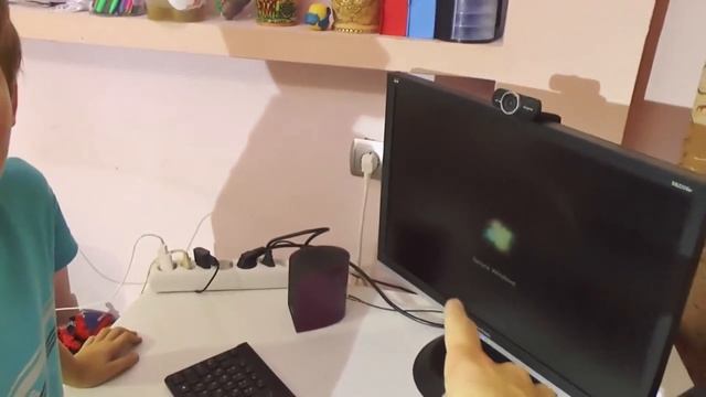 Пов когда тебе купили игровой компьютер а ты его...