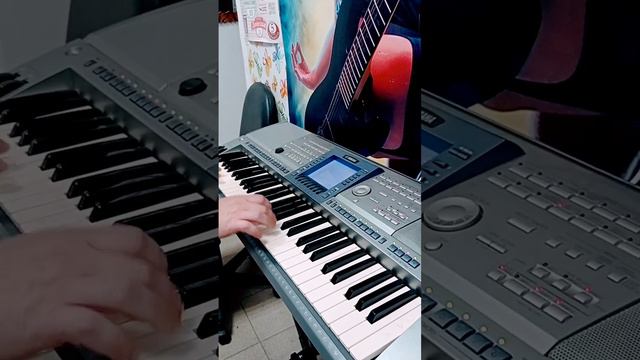 мс тоша синтезатор ямаха пср 1500 смотреть онлайн