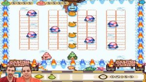 БолтушкА и ПРоХоДиМеЦ Спасли МОРОЖЕНОЕ от Скорых БАШМАКОВ! #539 ИГРА -  Плохое Мороженое 3