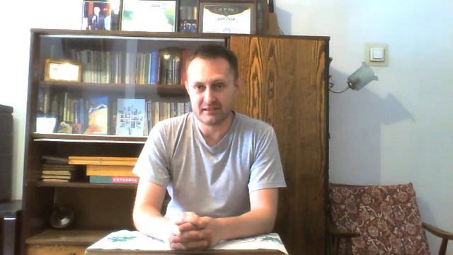 ОБ ОРТ и не только. Выпуск 19. Всем удачи на ОРТ! смотреть онлайн