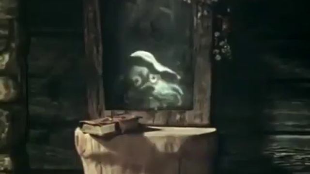 Песенка Дядюшки Ау.