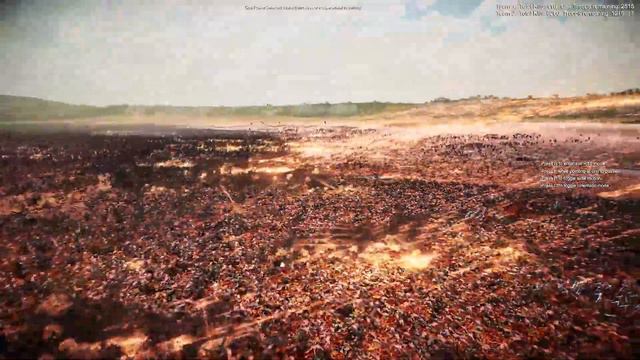 2.7 Million Xenomorph Queen & Zombies Beach Landing !! Ultimate Epic Battle Simulator 2 !! UEBS 2 смотреть онлайн