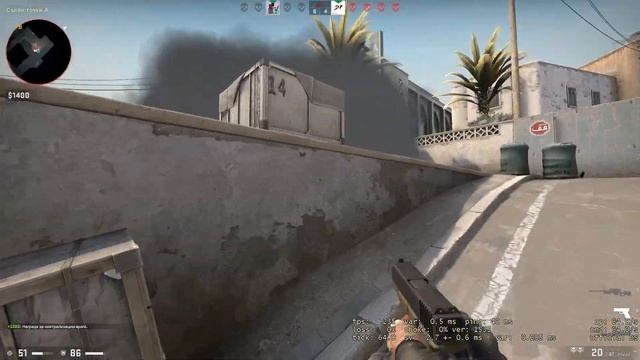 #2 Новая нарезка по CS:GO смотреть онлайн