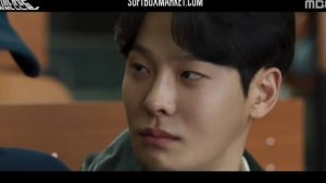 Очень трогательный момент?Дорама "Люди с недостатками"