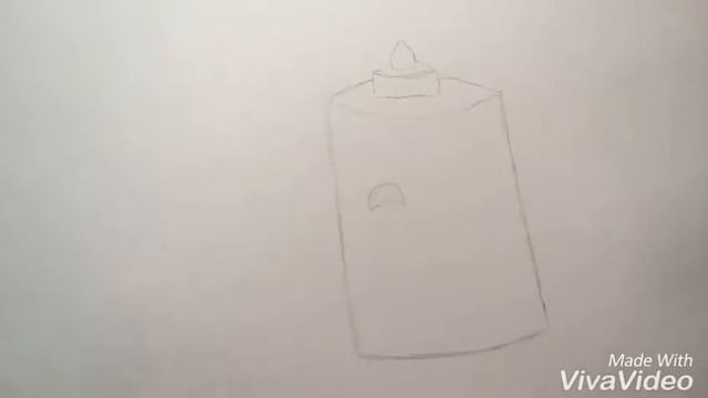 Как нарисовать кетчуп 1 часть смотреть онлайн