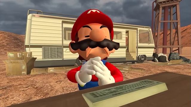 i react to @SMG4 Mario play cooked super Mario Bros 64 video смотреть онлайн