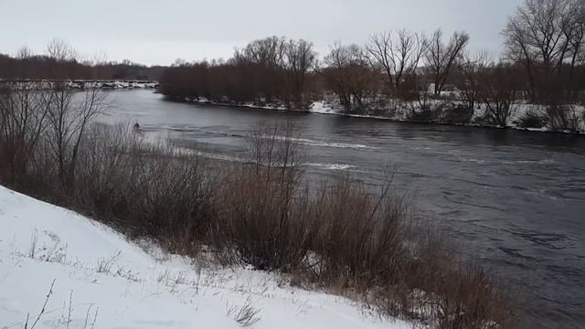 Гидрик 36 Новый Год