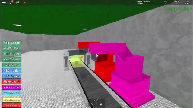 bunker tycoon roblox смотреть онлайн