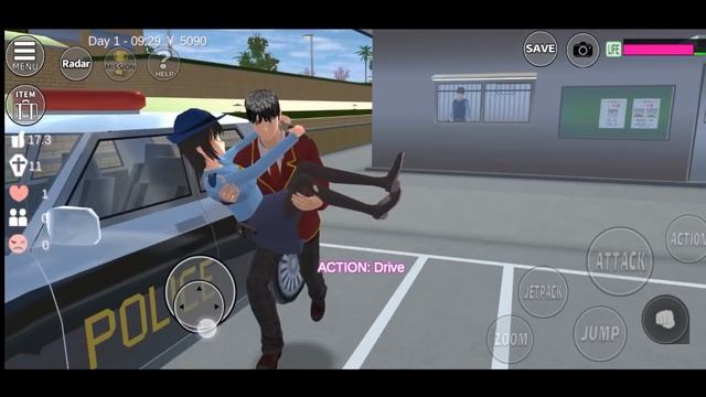 Video ini ditonton 4.924.365 kali di sakura school simulator смотреть онлайн