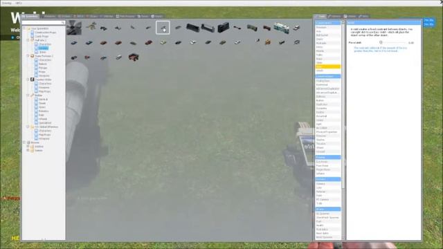 Rocket Challenge (Garry's Mod w/ Darcrill, part 1) смотреть онлайн