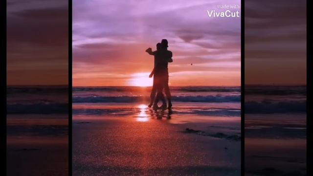 "ЭТИ ЛУННЫЕ НОЧИ.." Стихи Нины Морозовой. Музыка , исполнение и видеомонтаж Заури Оспановой. смотреть онлайн