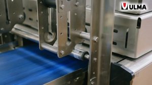 ТнВ «СЫР СТАРОДУБСКИЙ» выбирает ULMA PACKAGING. Упаковка сыра на термоформере ULMA TFS 400