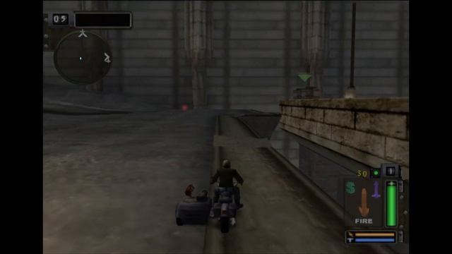 Getting Every Trophy in Twisted Metal Black смотреть онлайн