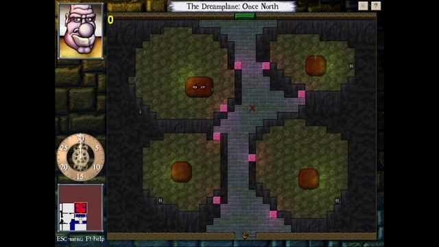 DROD: Journey to Rooted Hold – To Be Continued (Episode 28; final) смотреть онлайн