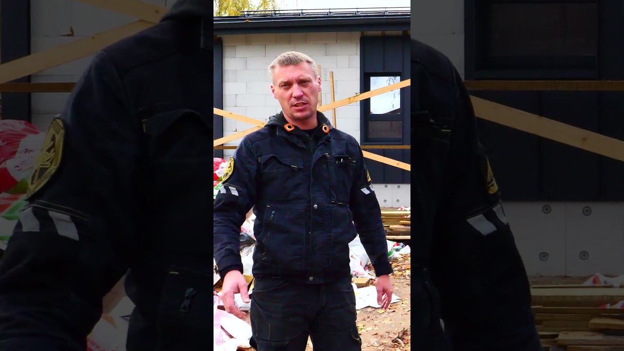 Неудачный дубль 4 #фальцеваякровля смотреть онлайн