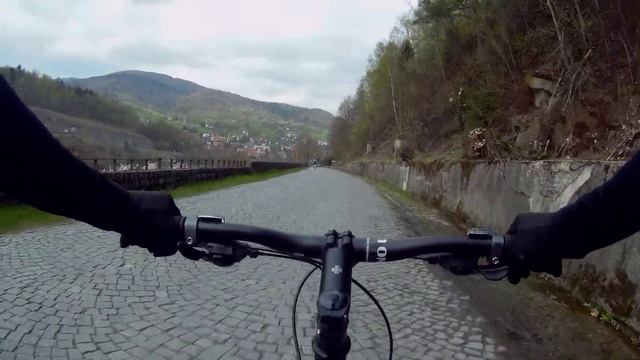 GitUp Git 2 - Gyro stabilization смотреть онлайн