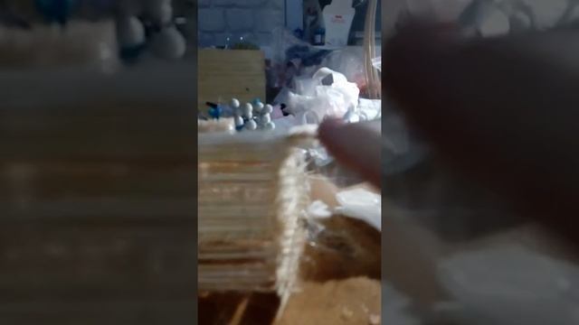 Домик из зубочисток 4 часть смотреть онлайн