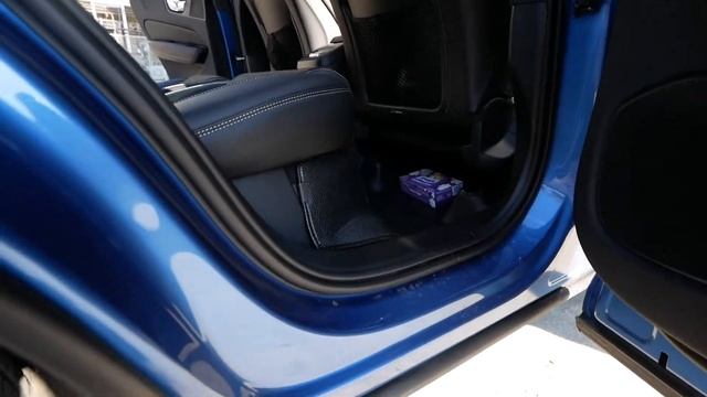 The BEST floor mat Protection for 2020 Volvo XC60 R Design | TuxMats vs WeatherTech смотреть онлайн
