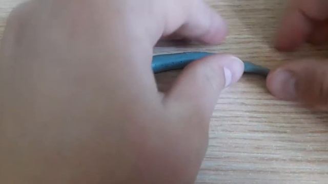 Лепим электрического угря. (такая рыба) смотреть онлайн