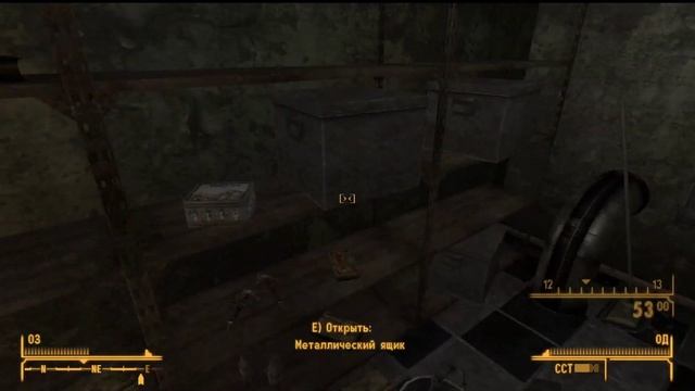 СТРИМ FALLOUT NEW VEGAS - ПРОХОЖДЕНИЕ ЧАСТЬ 3 - Локоть. смотреть онлайн