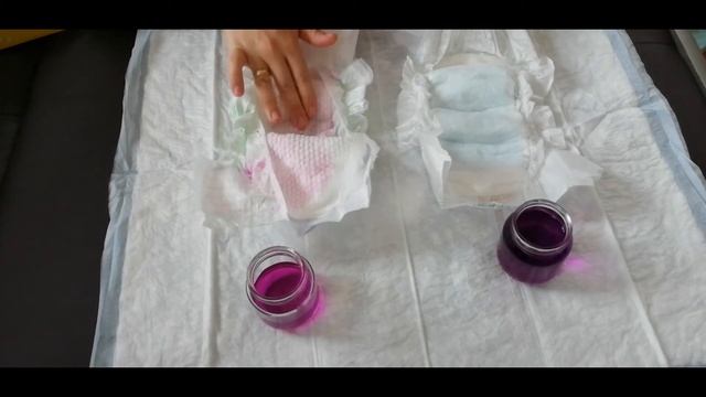 | HUGGIES Elite Soft VS. HUGGIES Classic | Тест-обзор |