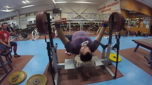 жим лежа смотреть онлайн