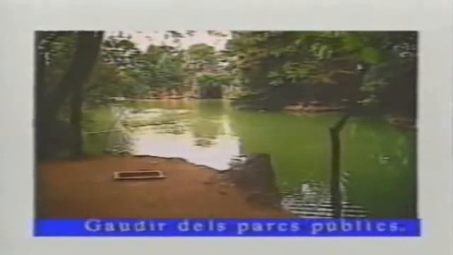 Sant Just Desvern (1997) смотреть онлайн