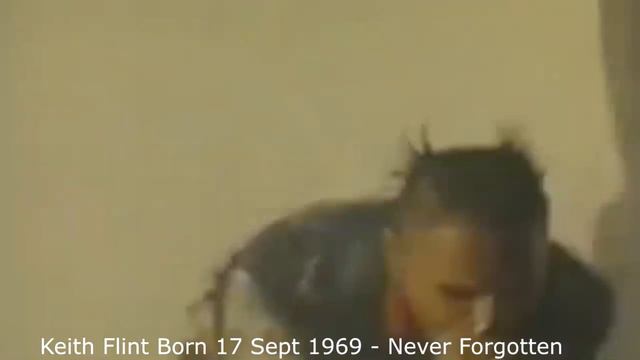 R.I.P Keith Flint