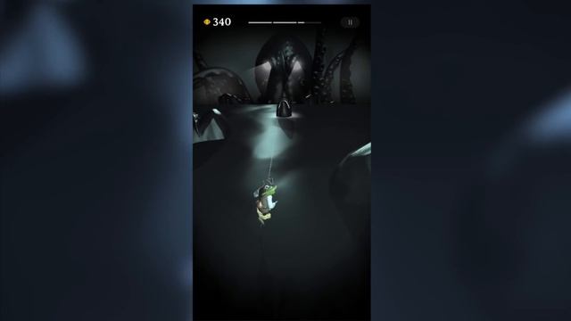 REST IN PIECES - Kraken Rises Nightmare - Gameplay Walkthrough Part 2 (iOS Android) смотреть онлайн
