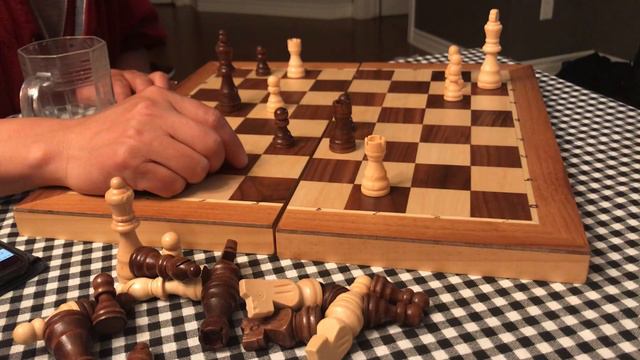 rapid chess round 5 смотреть онлайн