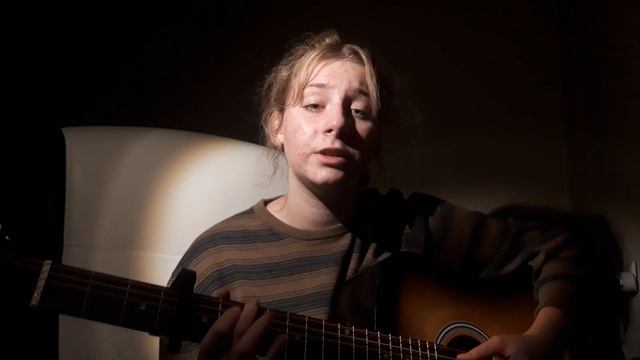 Руслан Утюг- никогда (cover by ?lamPochka?) смотреть онлайн