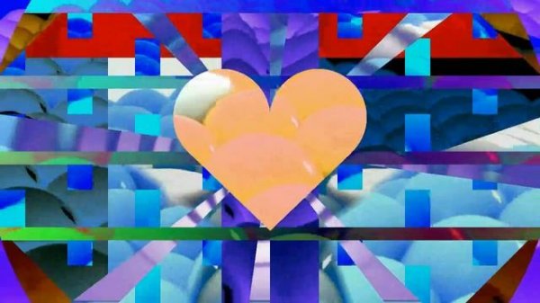 Samsung Logo Balls VS Rounds 1-20 in Unreverse Order