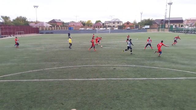 《Ведено-К1》первый тайм 25 тур смотреть онлайн