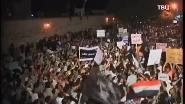 Постскриптум (28.09.2013). Генассамблея ООН. Обама выглядел, как побитая собака смотреть онлайн