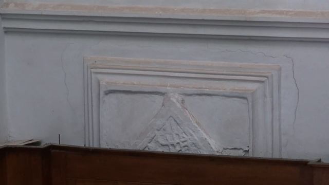 Мой город Казань. Выпуск 5. Казанский федеральный университет. смотреть онлайн