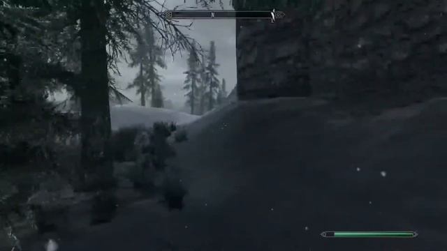 Skyrim Elder Scrolls V PS5 Pt.18 смотреть онлайн