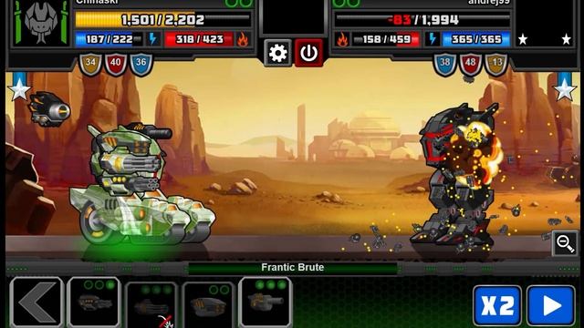 Super Mechs. ГАЙД ПО КЛАНОВЫМ ВОЙНАМ (БАГОВОЙНЫ)! смотреть онлайн