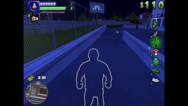 BONETOWN The Second Coming Edition CHAPTER 6 Gameplay Walkthrough смотреть онлайн