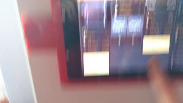 Repetier-Server Homeassistant integration 10'' Touch sample смотреть онлайн